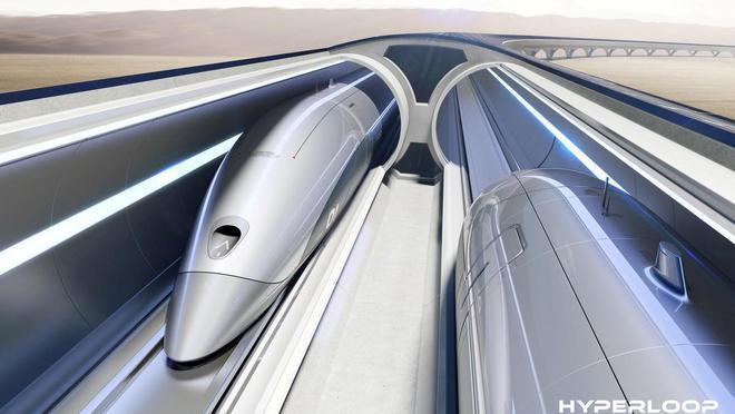 马斯克“超级高铁”梦想破碎，Hyperloop One 宣布倒闭