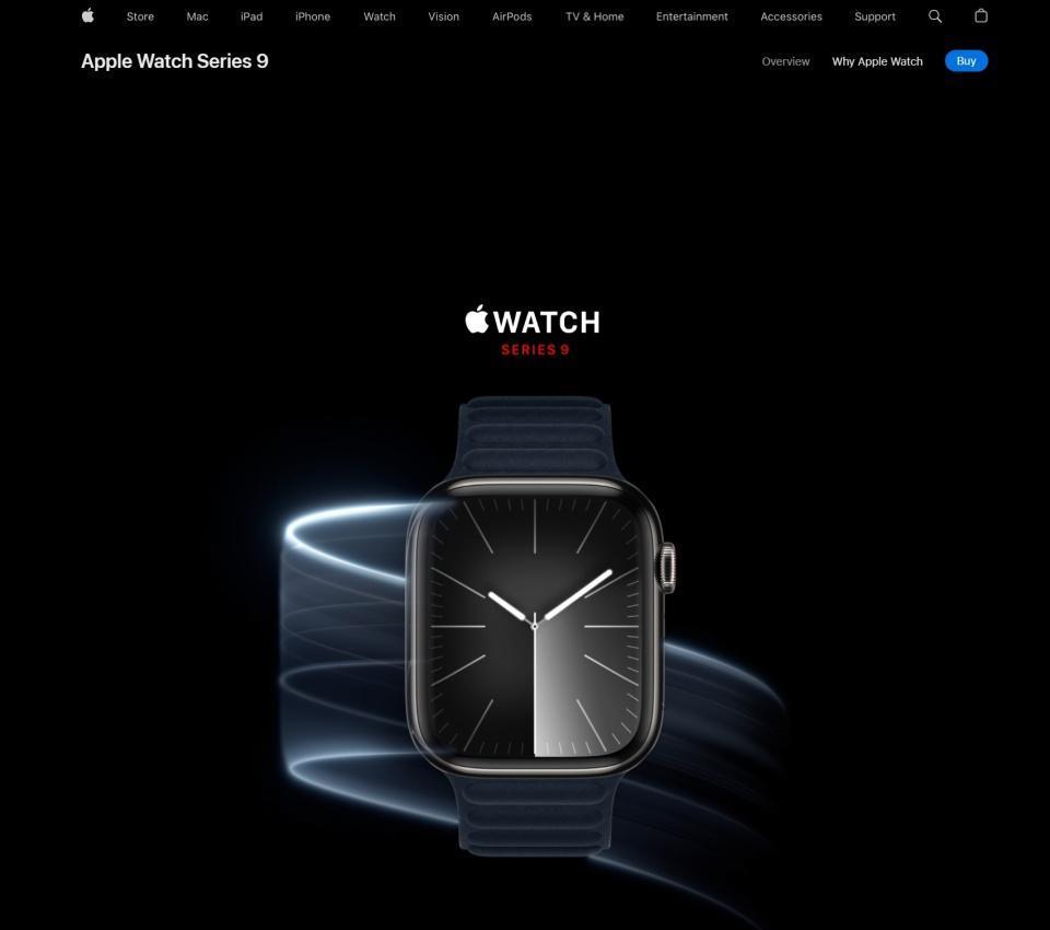 一纸诉状，动了苹果的千亿生意