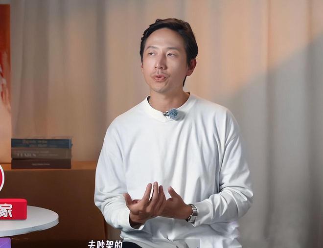吴千语顺利嫁入豪门 和施伯雄好甜 前男友被吐槽