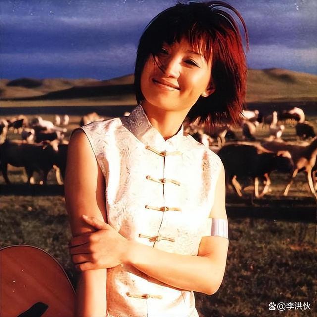 斯琴格日乐深夜哽咽发声，直言过得不顺利超出承受能力