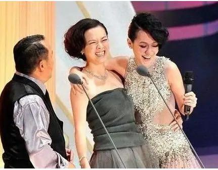 先不说曾志伟的“风流韵事”，来聊聊他的几个儿女