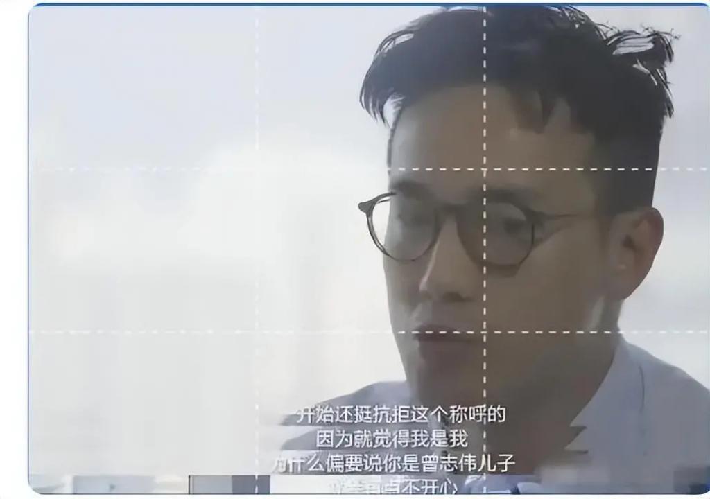 先不说曾志伟的“风流韵事”，来聊聊他的几个儿女