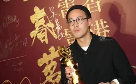 先不说曾志伟的“风流韵事”，来聊聊他的几个儿女