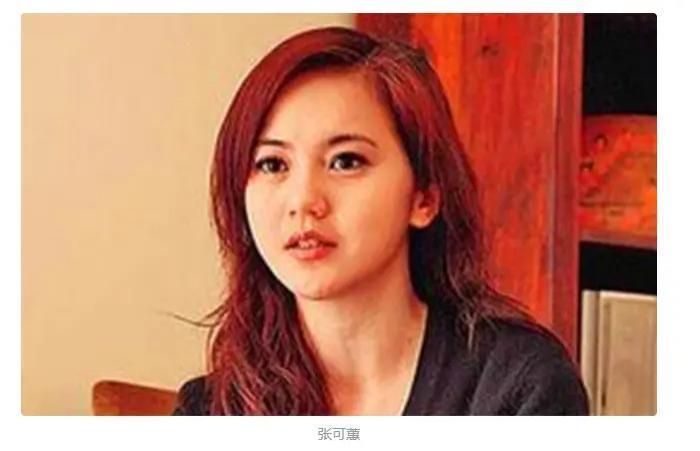 先不说曾志伟的“风流韵事”，来聊聊他的几个儿女