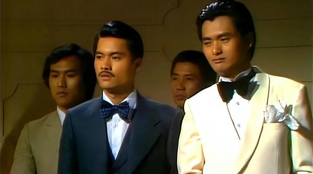 一婚周海媚、二婚邝美云,三婚亿万富婆,吕良伟到底凭啥