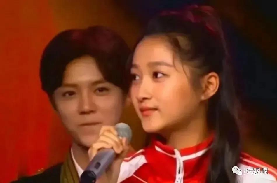 关晓彤鹿晗第N次被传领证、分手，恋情为何屡遭编排？