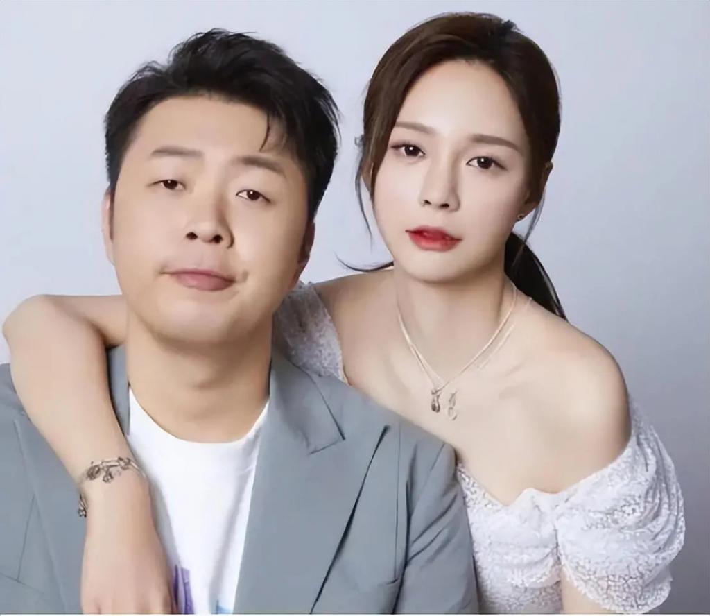 假结婚假离婚连小孩都是假的，这届明星还能再离谱一点吗？