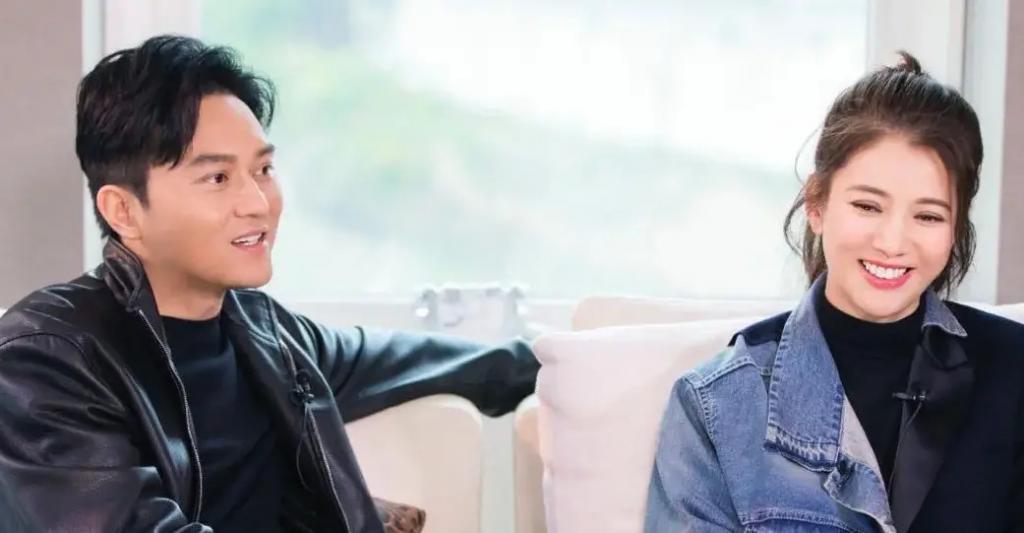 假结婚假离婚连小孩都是假的，这届明星还能再离谱一点吗？