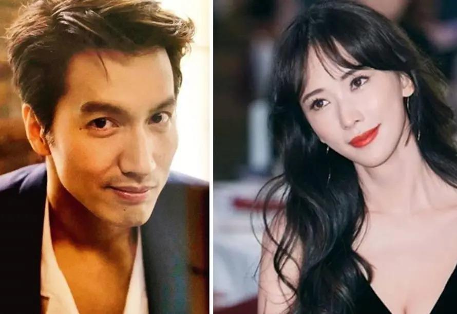 假结婚假离婚连小孩都是假的，这届明星还能再离谱一点吗？