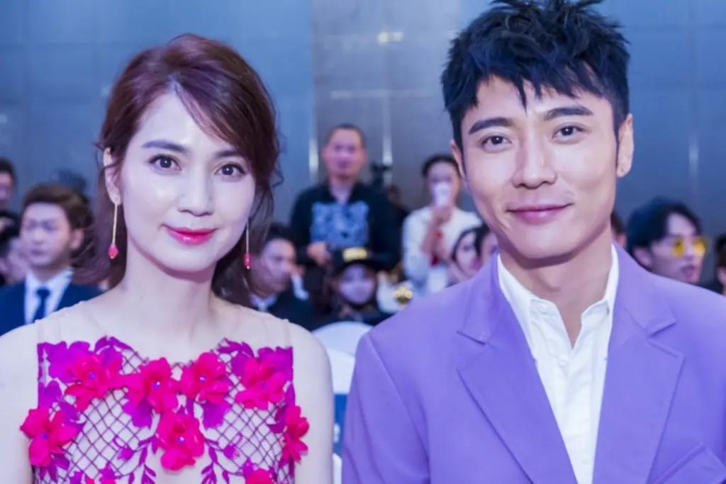 假结婚假离婚连小孩都是假的，这届明星还能再离谱一点吗？