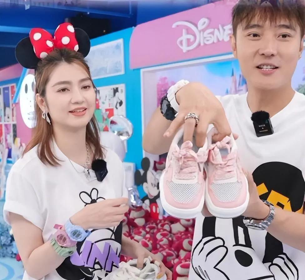 假结婚假离婚连小孩都是假的，这届明星还能再离谱一点吗？