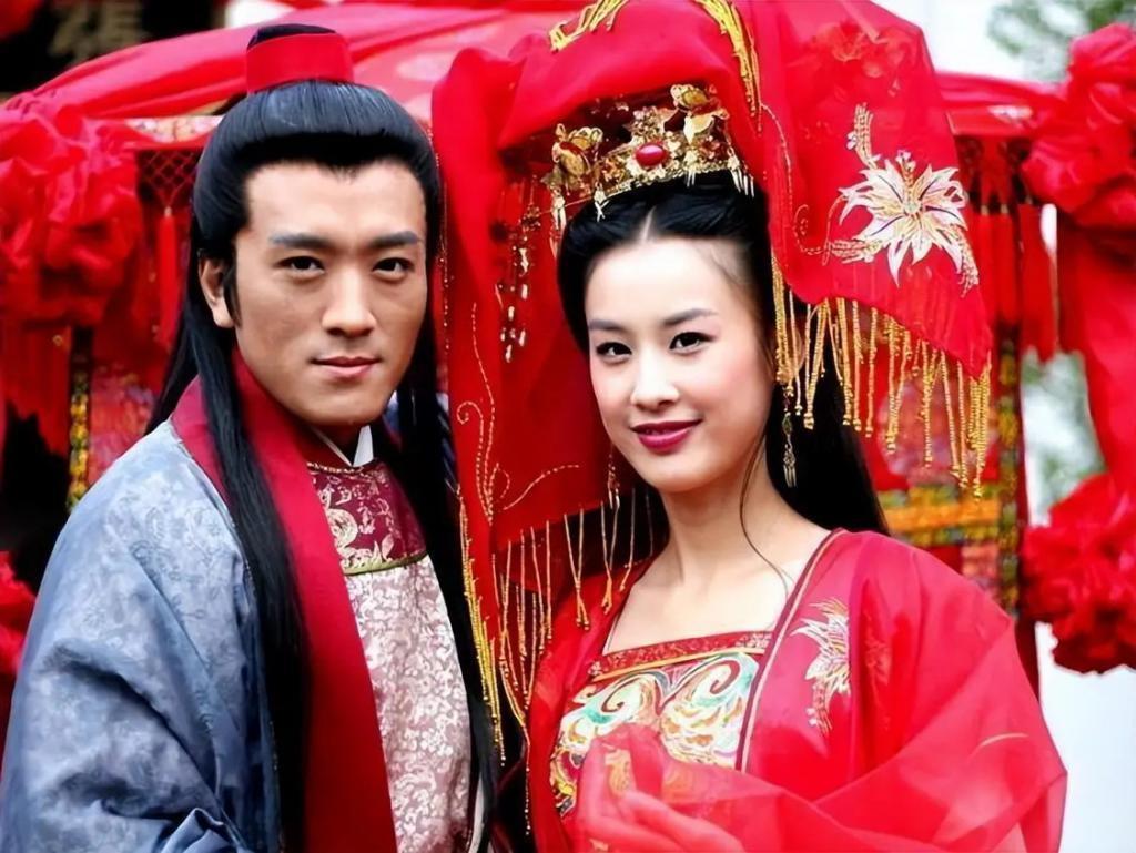 假结婚假离婚连小孩都是假的，这届明星还能再离谱一点吗？