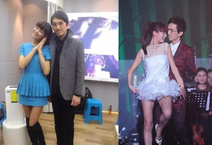 假结婚假离婚连小孩都是假的，这届明星还能再离谱一点吗？