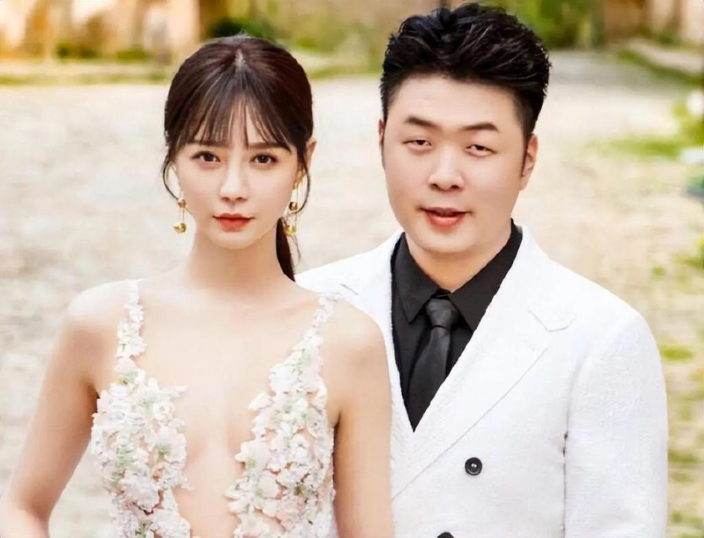 假结婚假离婚连小孩都是假的，这届明星还能再离谱一点吗？