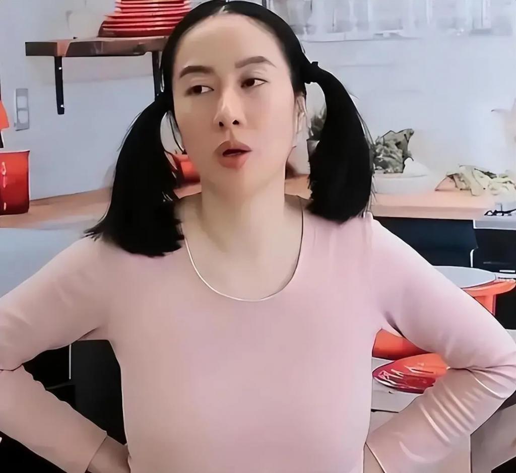 假结婚假离婚连小孩都是假的，这届明星还能再离谱一点吗？