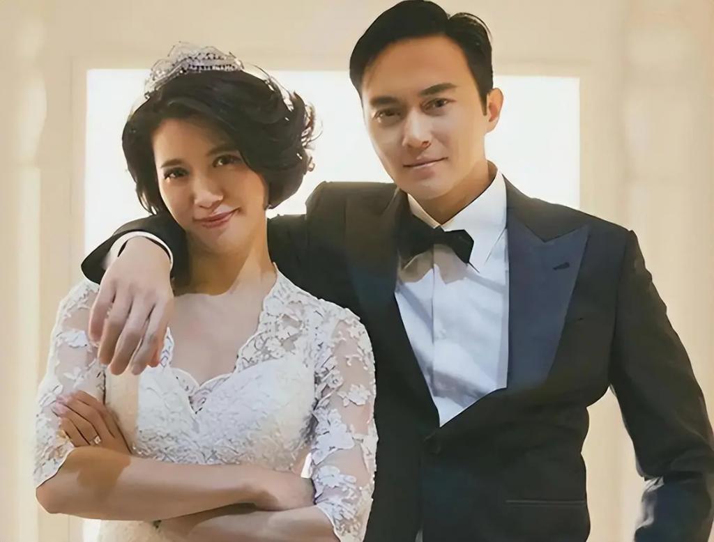 假结婚假离婚连小孩都是假的，这届明星还能再离谱一点吗？