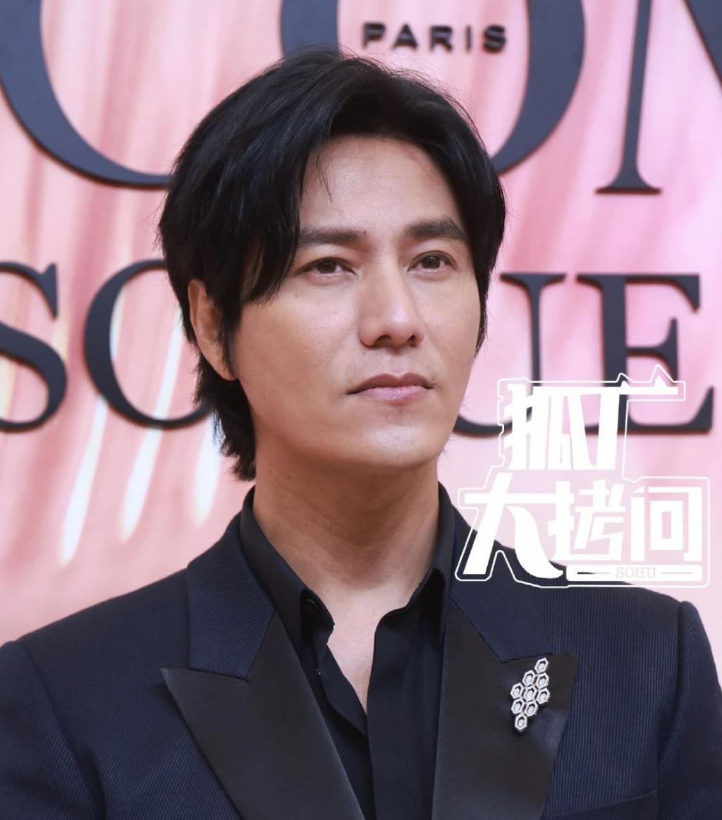 上海这一夜,倪妮张婧仪好美,赵今麦造型老气被吐槽