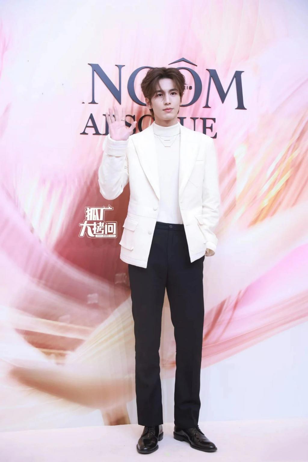 上海这一夜,倪妮张婧仪好美,赵今麦造型老气被吐槽