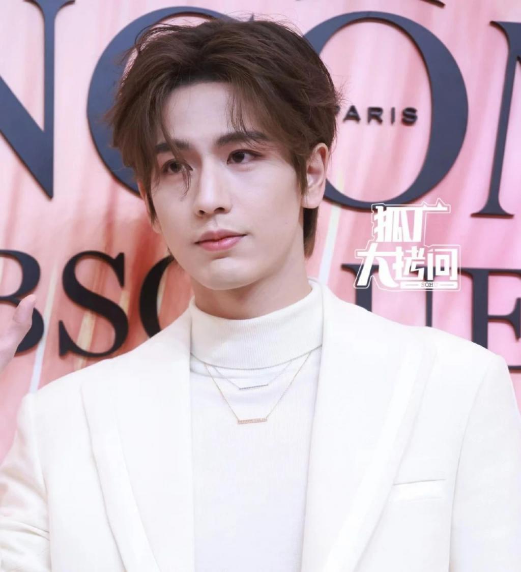 上海这一夜,倪妮张婧仪好美,赵今麦造型老气被吐槽