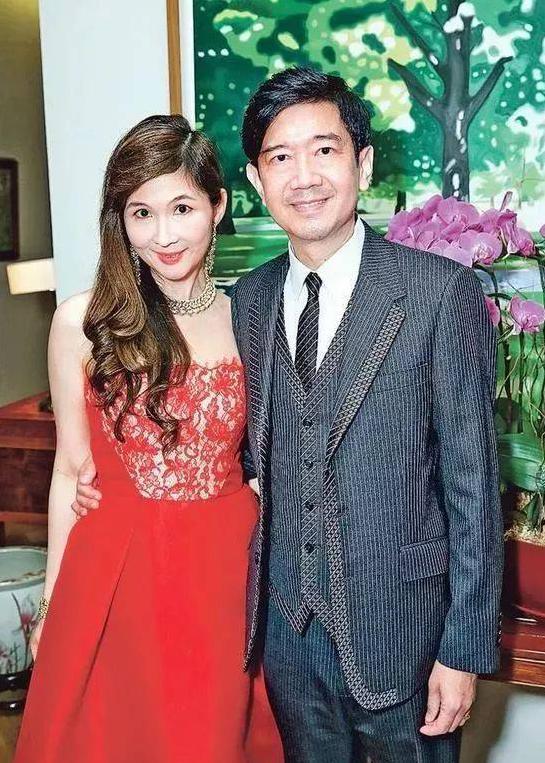 公开婚礼！影后二婚嫁富豪，成圈内最大赢家！