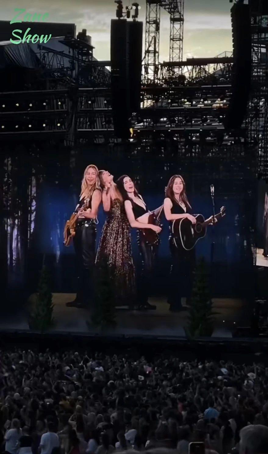 顶级女爱豆，娱乐圈最好赚的职业