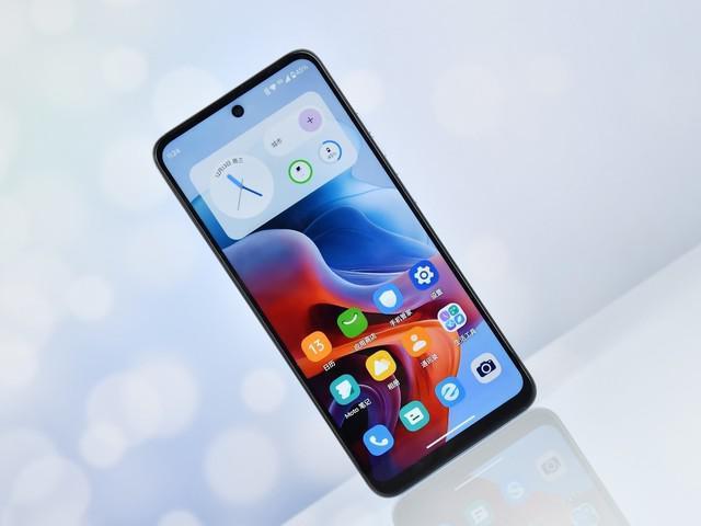 moto g34全面评测：诚意满满的千元机“搅局者”