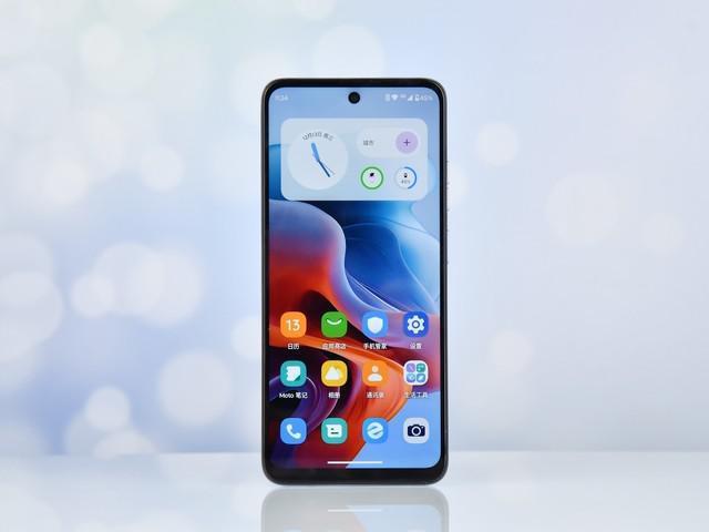 moto g34全面评测：诚意满满的千元机“搅局者”
