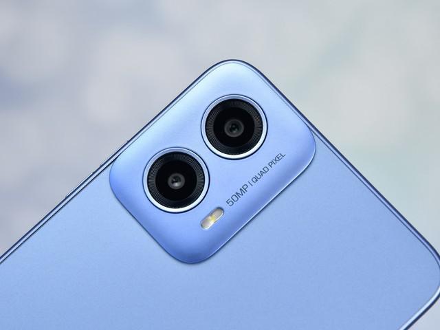 moto g34全面评测：诚意满满的千元机“搅局者”