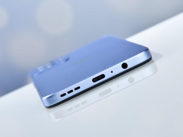moto g34全面评测：诚意满满的千元机“搅局者”