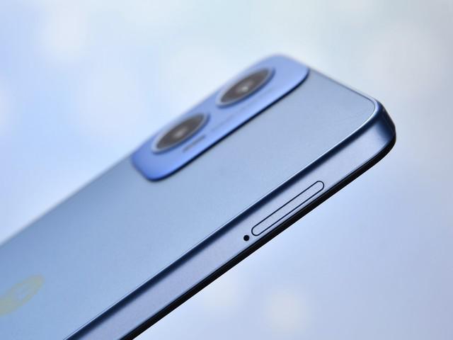 moto g34全面评测：诚意满满的千元机“搅局者”