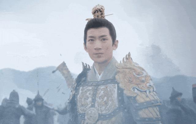 《一念关山》这结局？！2023第一癫剧