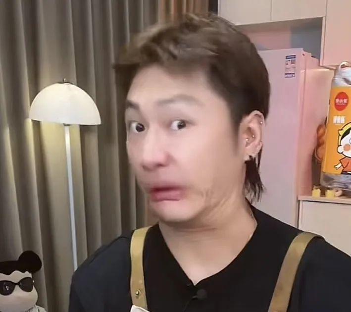 鸡爪颠公爆改精灵王子？他被封杀真是可惜了！