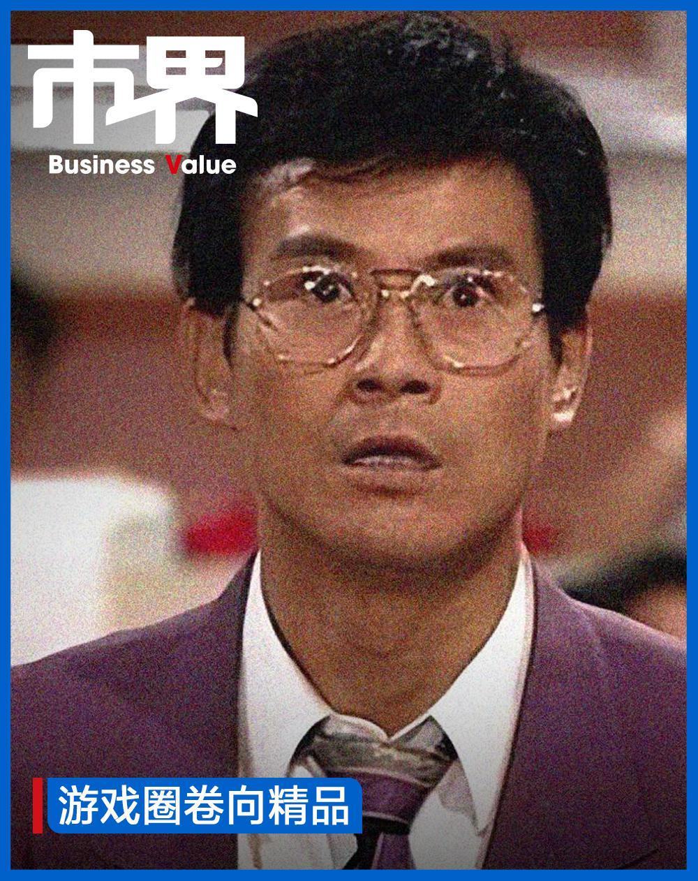 游戏圈惊弓一日
