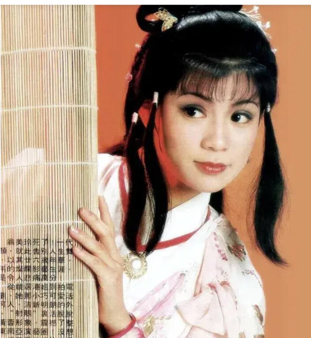 新《射雕》黄蓉被梅超风比下去，郭靖很绝！