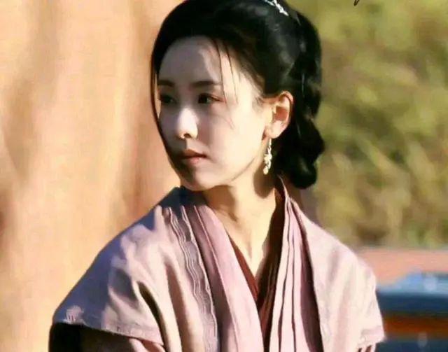 新《射雕》黄蓉被梅超风比下去，郭靖很绝！