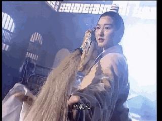 新《射雕》黄蓉被梅超风比下去，郭靖很绝！