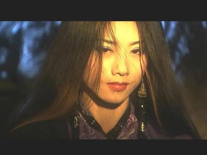 新《射雕》黄蓉被梅超风比下去，郭靖很绝！