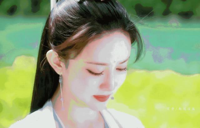 新《射雕》黄蓉被梅超风比下去，郭靖很绝！