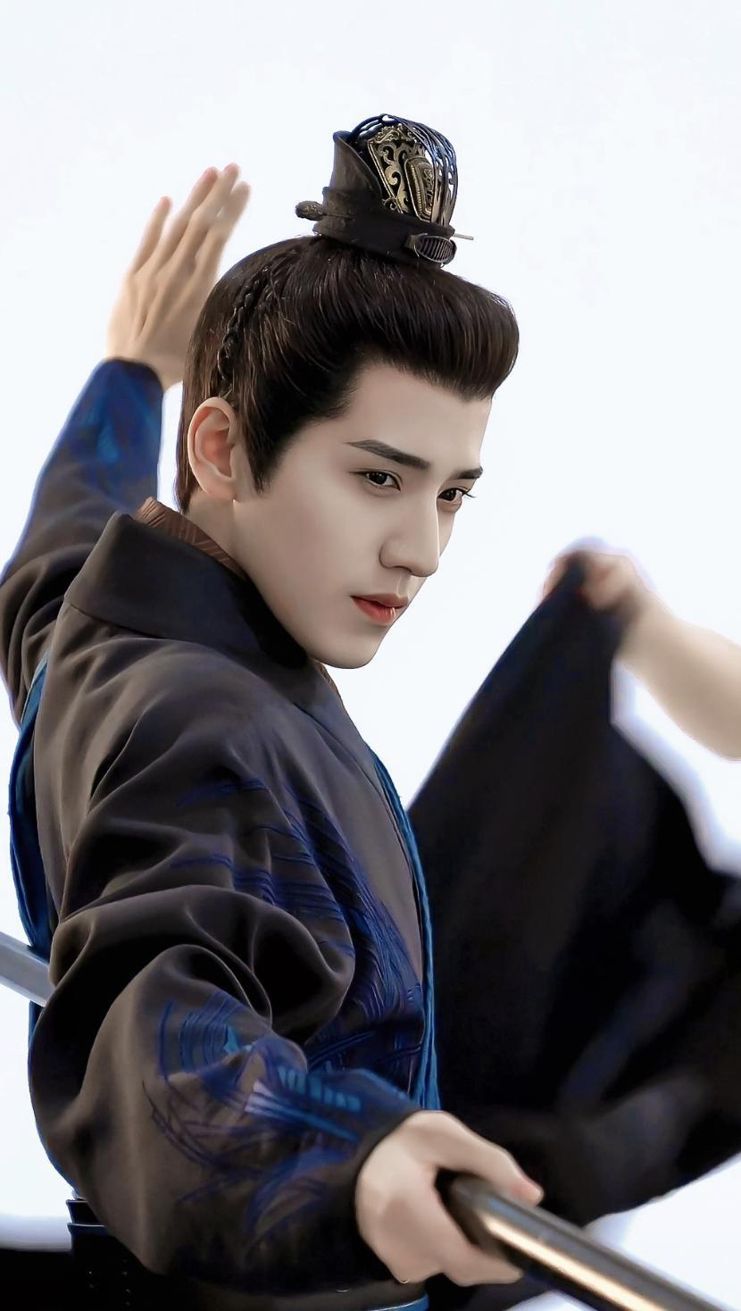 新《射雕》黄蓉被梅超风比下去，郭靖很绝！