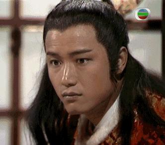 新《射雕》黄蓉被梅超风比下去，郭靖很绝！