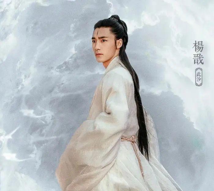 新《射雕》黄蓉被梅超风比下去，郭靖很绝！