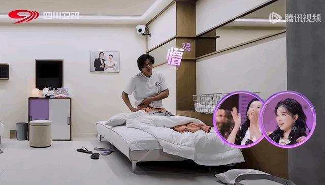 我宣布这是真正的结婚大作战