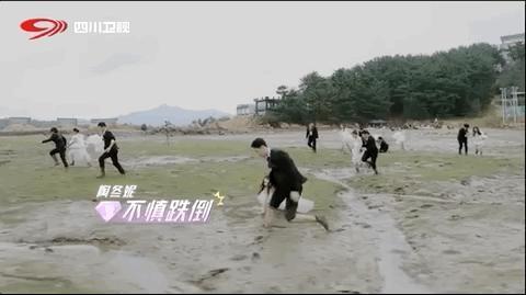 我宣布这是真正的结婚大作战