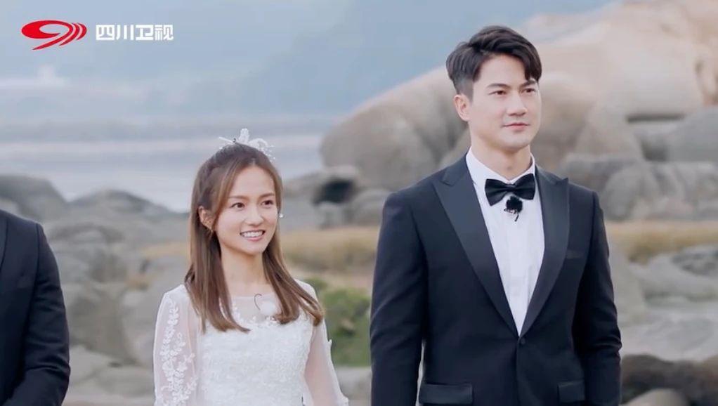 我宣布这是真正的结婚大作战