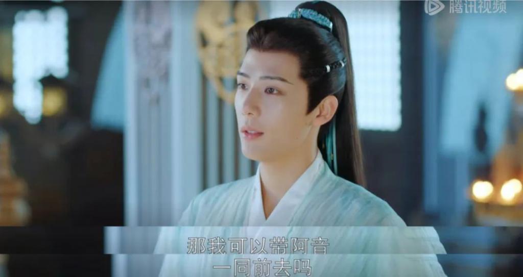 看了《神隐》才知道，神仙还能这么做