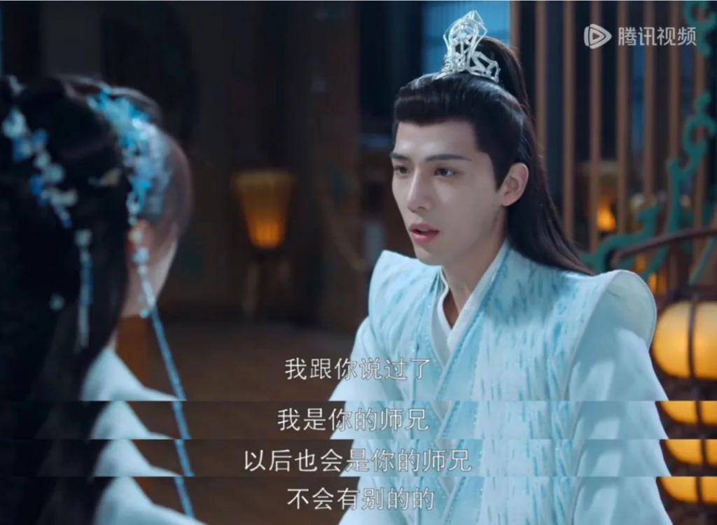 看了《神隐》才知道，神仙还能这么做