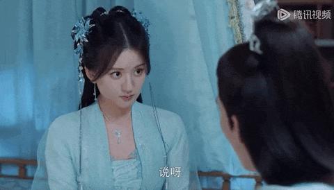 看了《神隐》才知道，神仙还能这么做