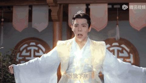 看了《神隐》才知道，神仙还能这么做