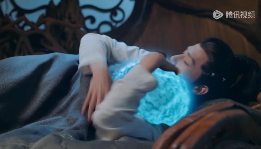 看了《神隐》才知道，神仙还能这么做