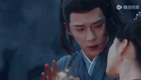 看了《神隐》才知道，神仙还能这么做